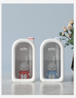 Miffy Cool Mist Bunny Humidifier