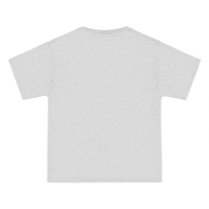 Men's Beefy-T® T-Shirt "Anxiety, My Imaginary Friend"