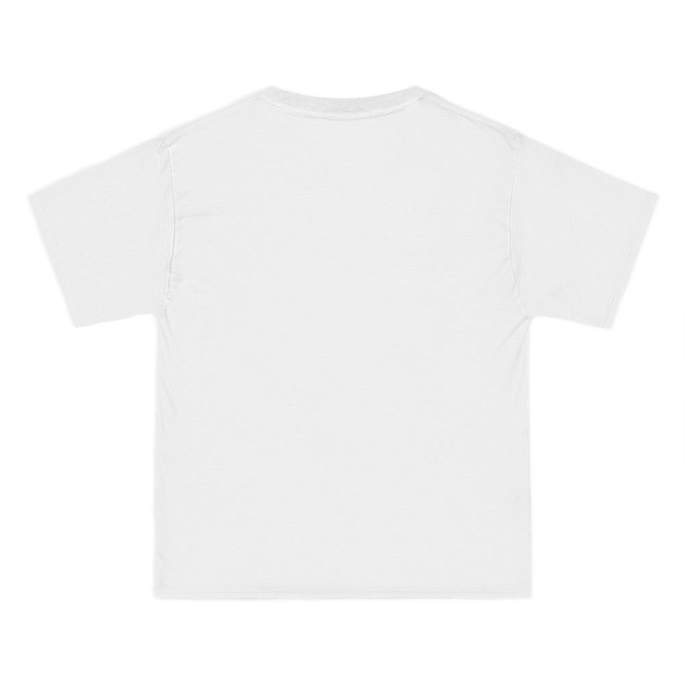 Men's Beefy-T® T-Shirt "Anxiety, My Imaginary Friend"