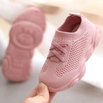 Antislip Soft Bottom Baby Sneakers