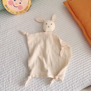 
            
                Load image into Gallery viewer, Newborn Baby Soothing Towel
            
        