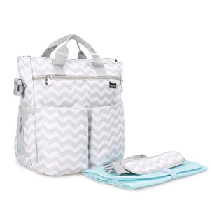 Multi Function Maternity Diaper Bag