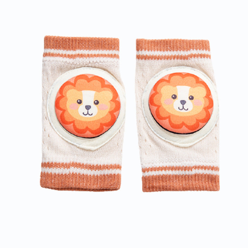 Baby Knee Pads (Various Colors)