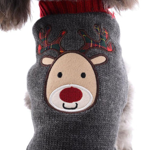 
            
                Load image into Gallery viewer, Doggy Christmas Sweaters
            
        