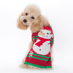 
            
                Load image into Gallery viewer, Doggy Christmas Sweaters
            
        