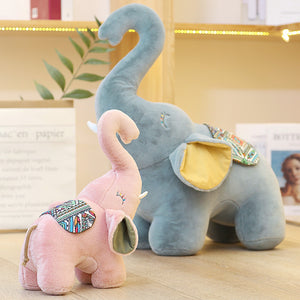 Gorgeous Kids Elephant Plush Doll