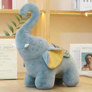 Gorgeous Kids Elephant Plush Doll