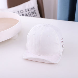 Baby Soft Embroided Baseball Cap