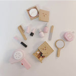 Girls Portable Cosmetic Toy Set