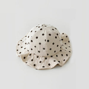Fashionable Baby Hats (0-2 years old)